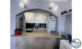 Piso en venta en Empuriabrava en Castelló d´Empúries