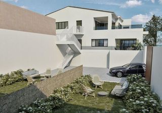 Piso en venta en Centre-El Pedró en Palamós