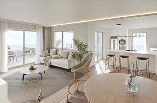 Piso en venta en Centre-El Pedró en Palamós