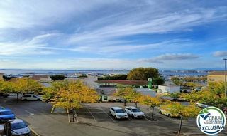 Piso en venta en Port Esportiu - Puig Rom - Canyelles en Roses