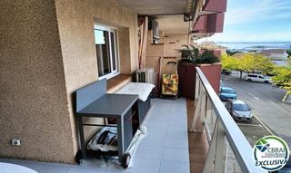 Piso en venta en Port Esportiu - Puig Rom - Canyelles en Roses