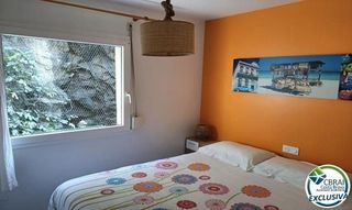 Piso en venta en Port Esportiu - Puig Rom - Canyelles en Roses