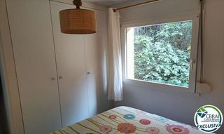 Piso en venta en Port Esportiu - Puig Rom - Canyelles en Roses