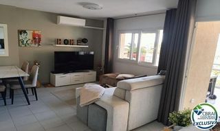 Piso en venta en Port Esportiu - Puig Rom - Canyelles en Roses