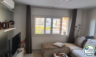 Piso en venta en Port Esportiu - Puig Rom - Canyelles en Roses