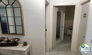 Piso en venta en Port Esportiu - Puig Rom - Canyelles en Roses