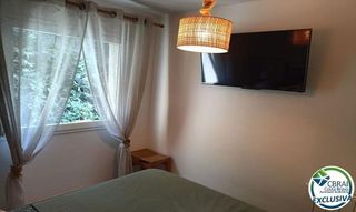 Piso en venta en Port Esportiu - Puig Rom - Canyelles en Roses