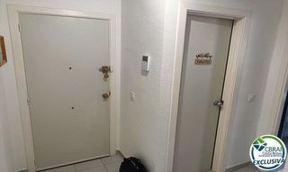 Piso en venta en Port Esportiu - Puig Rom - Canyelles en Roses