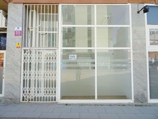 Local comercial en alquiler en Poble Nou - Zona Esportiva en Terrassa