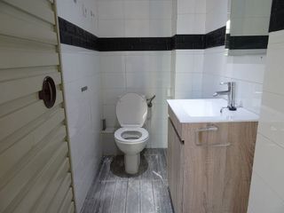 Local comercial en alquiler en Poble Nou - Zona Esportiva en Terrassa