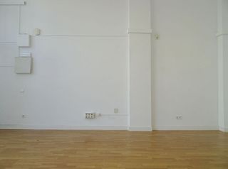 Local comercial en alquiler en Poble Nou - Zona Esportiva en Terrassa