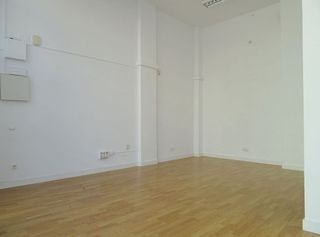 Local comercial en alquiler en Poble Nou - Zona Esportiva en Terrassa