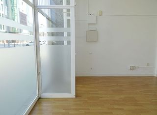 Local comercial en alquiler en Poble Nou - Zona Esportiva en Terrassa