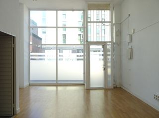 Local comercial en alquiler en Poble Nou - Zona Esportiva en Terrassa