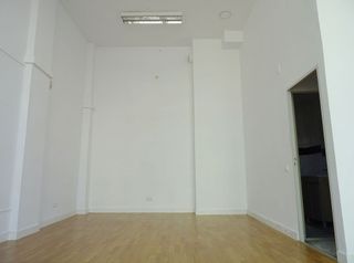 Local comercial en alquiler en Poble Nou - Zona Esportiva en Terrassa