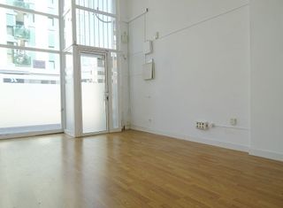 Local comercial en alquiler en Poble Nou - Zona Esportiva en Terrassa