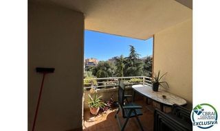 Piso en venta en L'Eixample en Figueres