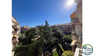 Piso en venta en L'Eixample en Figueres