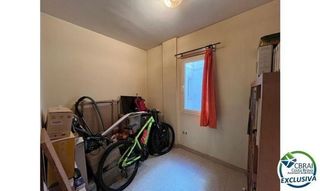 Piso en venta en L'Eixample en Figueres