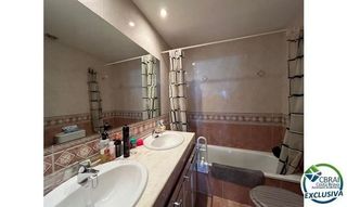 Piso en venta en L'Eixample en Figueres