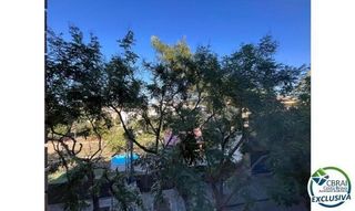 Piso en venta en L'Eixample en Figueres