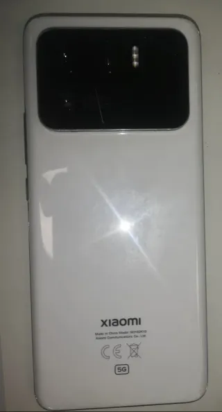 Xiaomi Mi 11 Ultra 256GB 12GB RAM Global