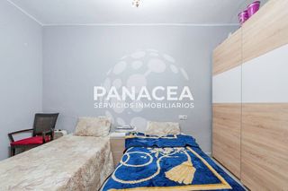 Casa adosada en venta en Carretera Mojonera – Cortijos de Marín en Roquetas de Mar