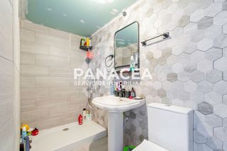 Casa adosada en venta en Carretera Mojonera – Cortijos de Marín en Roquetas de Mar