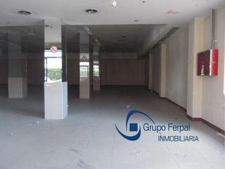 Local comercial en alquiler en Béjar