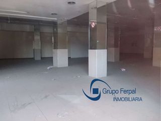 Local comercial en alquiler en Béjar