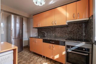 Piso en alquiler en Vinateros en Madrid