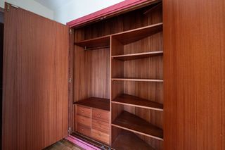 Piso en alquiler en Vinateros en Madrid