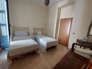 Dúplex en alquiler en Feria-Alameda en Sevilla