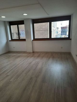 Oficina en alquiler en Reinosa