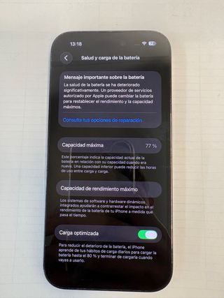 iPhone 14 Pro 128GB Space Gray