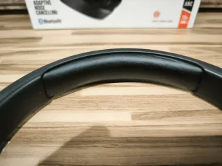 Auriculares JBL Tune 670NC Negro