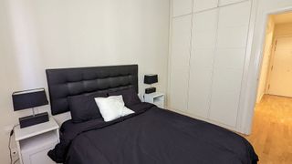 Piso en alquiler en Ciudad Jardín en Madrid