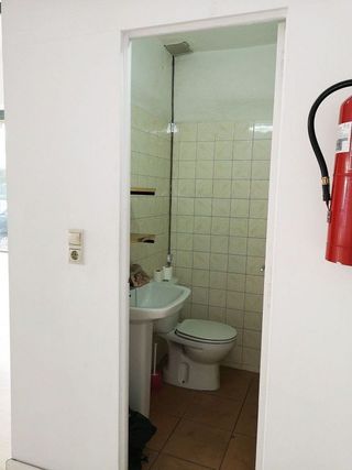 Local comercial en alquiler en Pont Nou - Corazón de Jesús en Elche