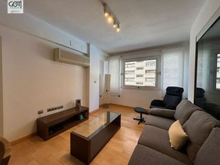 Piso en alquiler en Albaicín en Granada