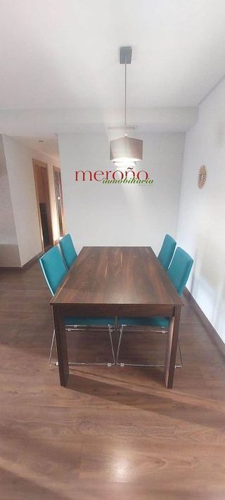 Piso en alquiler en Crevillent