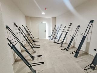 Ático en alquiler en El Grau en Valencia