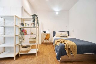 Piso en alquiler en Embajadores - Lavapiés en Madrid