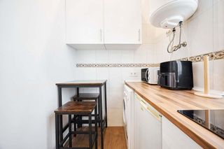 Piso en alquiler en Embajadores - Lavapiés en Madrid