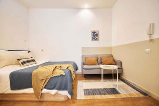 Piso en alquiler en Embajadores - Lavapiés en Madrid