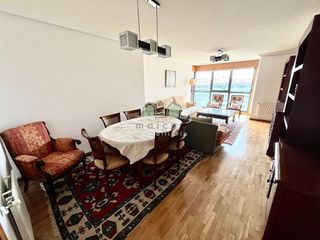 Piso en alquiler en Areal – Zona Centro en Vigo