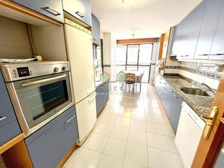 Piso en alquiler en Areal – Zona Centro en Vigo