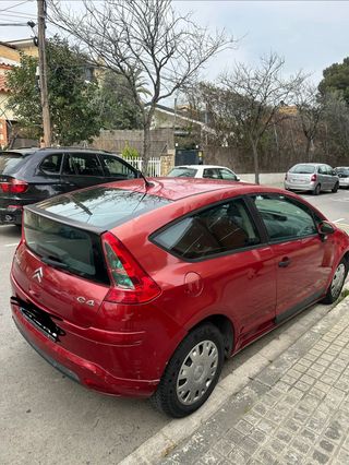 Citroen C4 2006