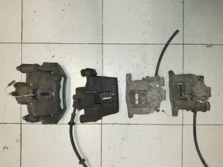 Pinzas Freno Mercedes Vito 230V