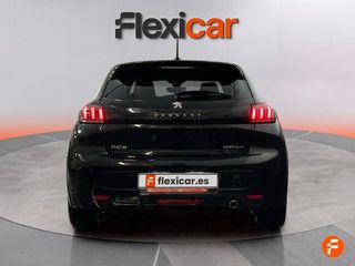 Peugeot 208 PureTech 73kW (100CV) GT Line