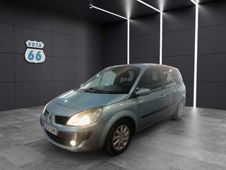 Renault Scenic Dynamique 1.5 dCi 78 kW (105 CV)